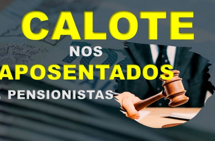 Capa da Notícia